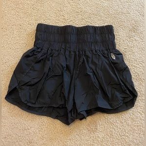 Free People The Way Home Shorts